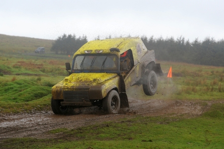 2014 Round 2: Ebbw Vale