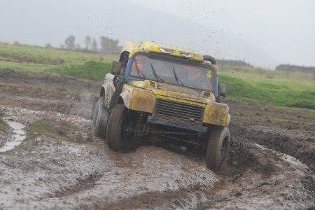 2014 Round 2: Ebbw Vale