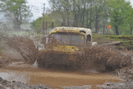 2014 Round 2: Ebbw Vale