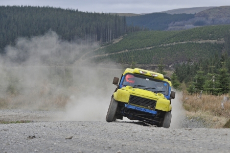 2014 Round 1: Pikes Peak